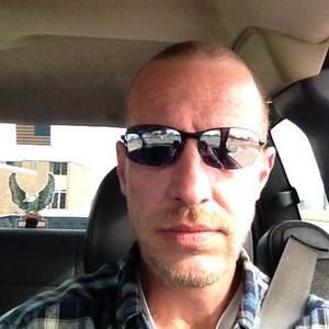 Meet your Posher, Keith